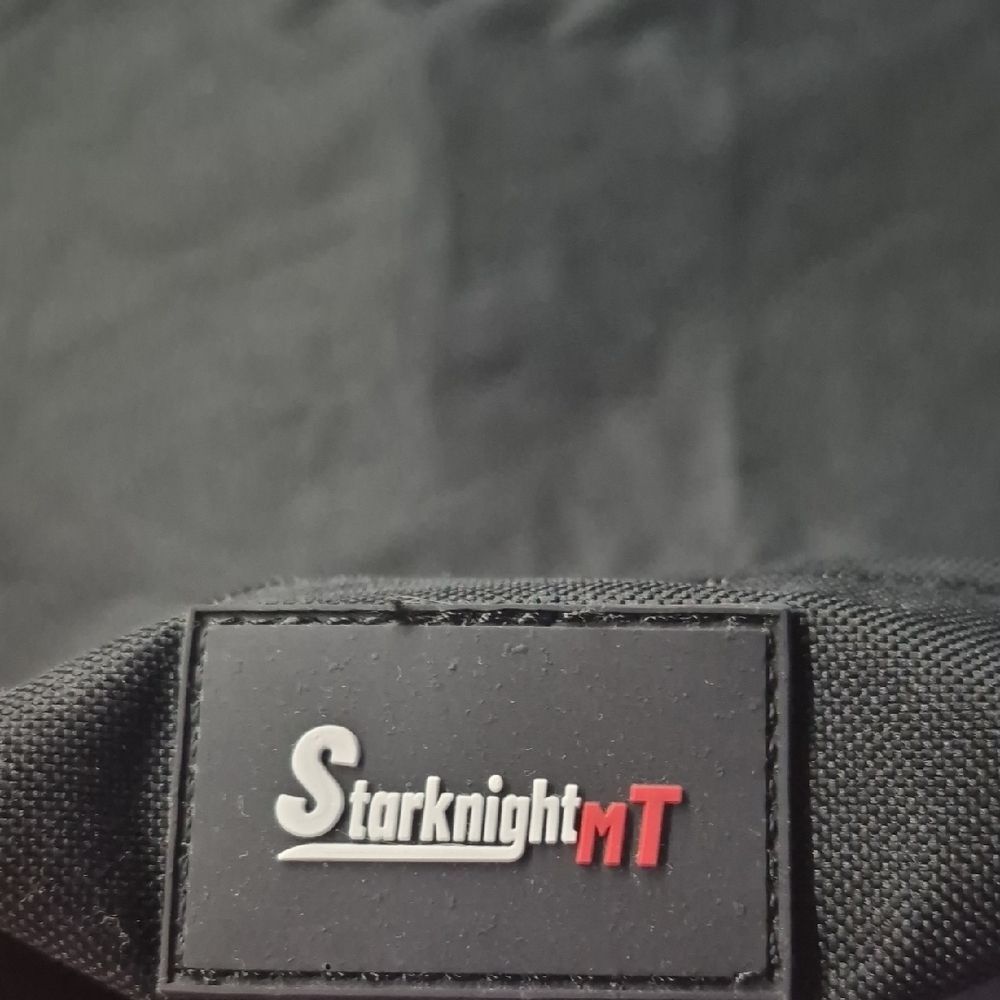 StarknightMT Front Seat UTV Cover